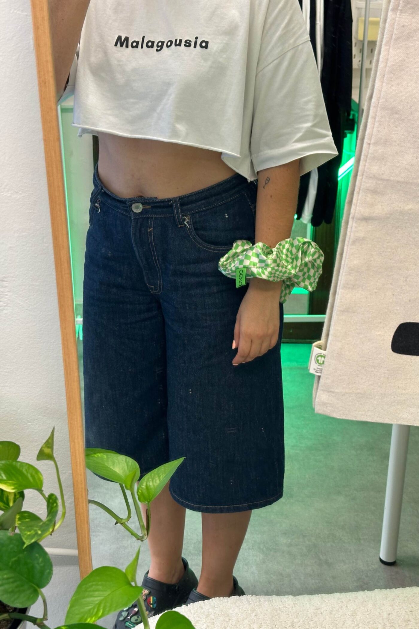 Handmade Scrunchies - Image 11