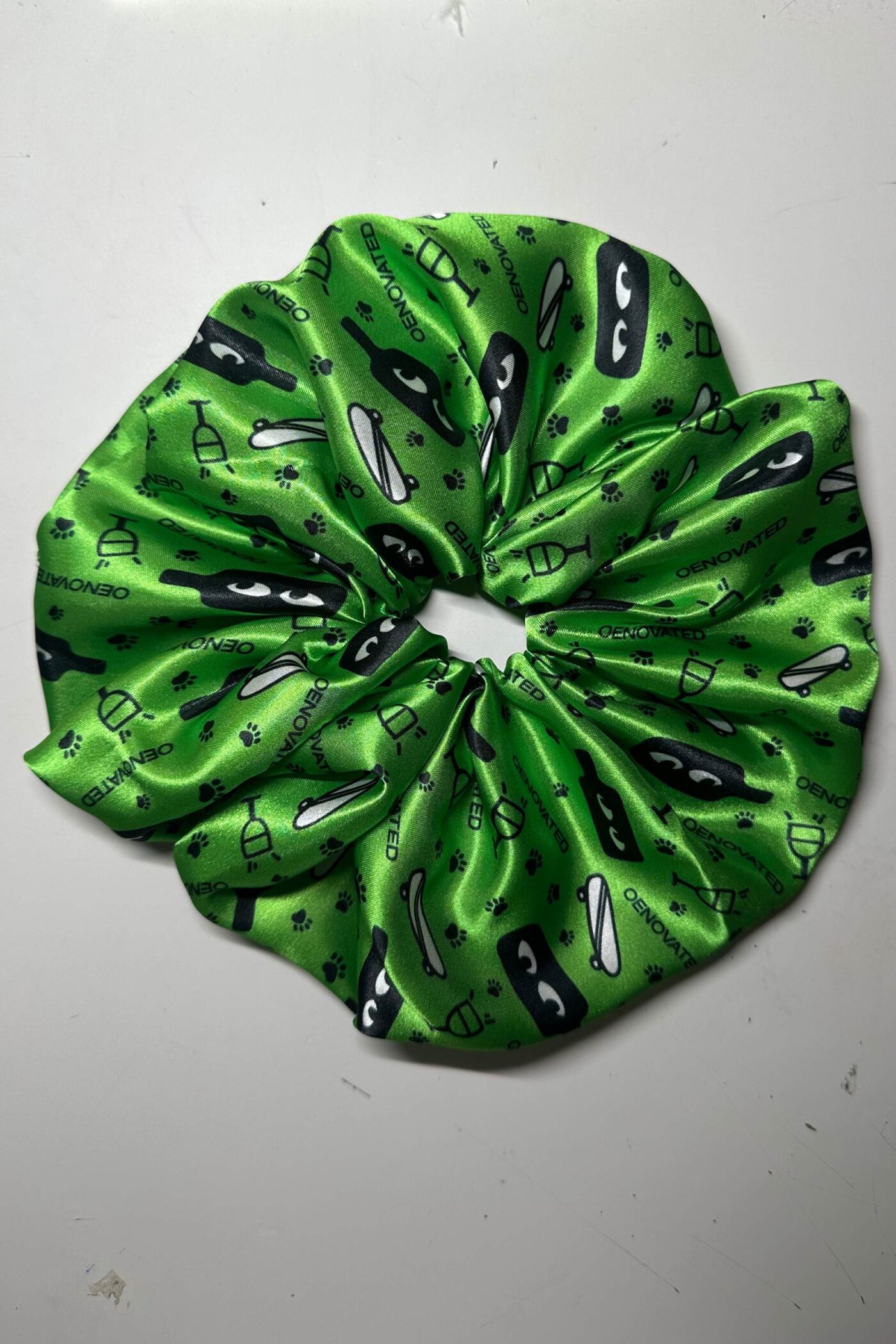Handmade Scrunchies - Image 7