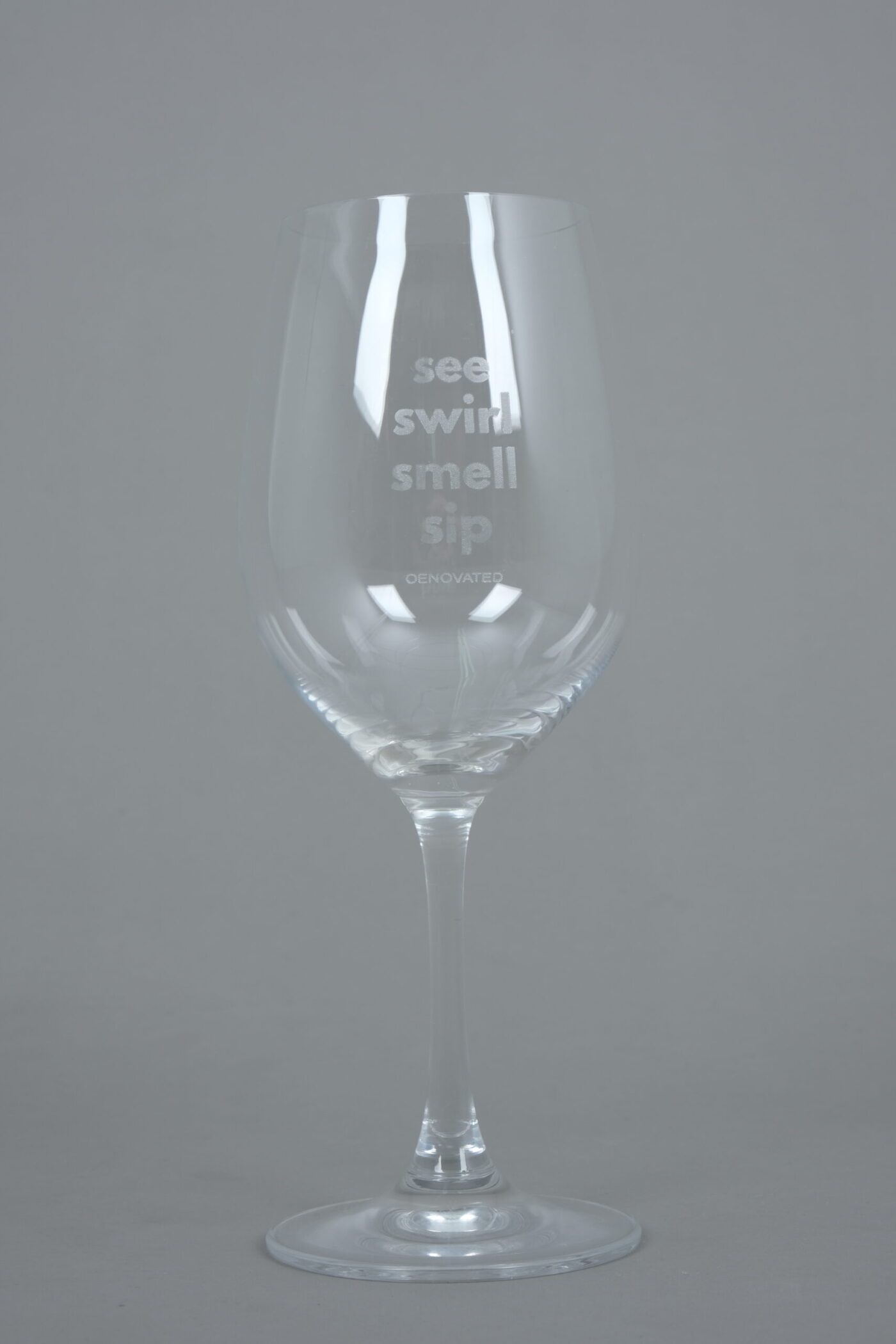 SPIEGELAU x Oenovated wine glass - Image 5