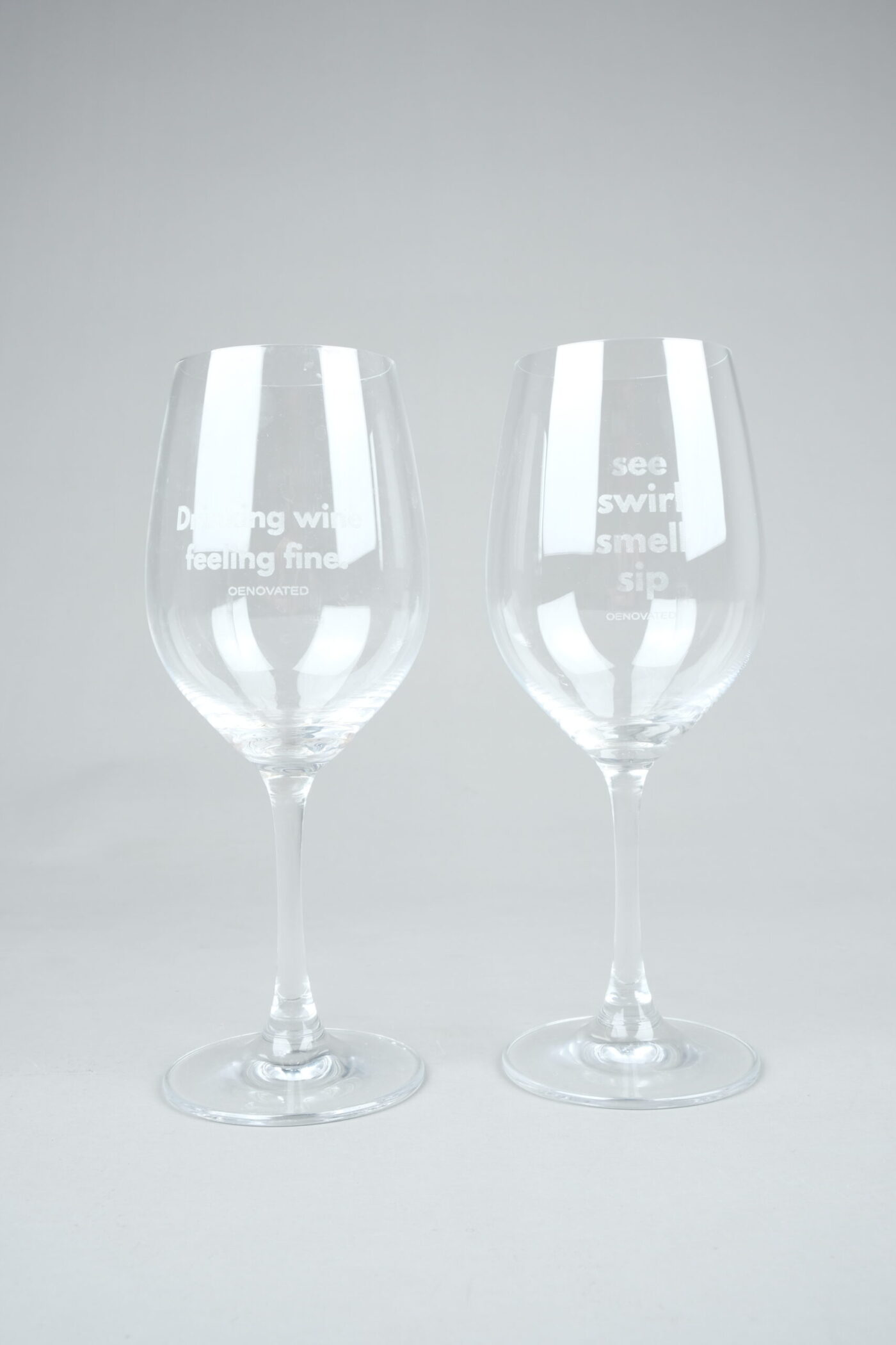 SPIEGELAU x Oenovated wine glass - Image 7