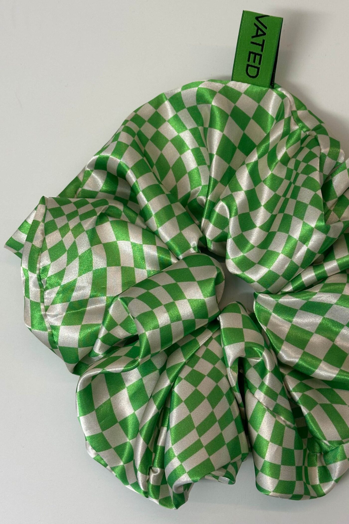 Handmade Scrunchies - Image 9